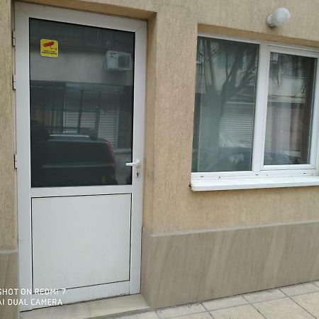 Lider apartment Petr Beron Warna Exterior foto