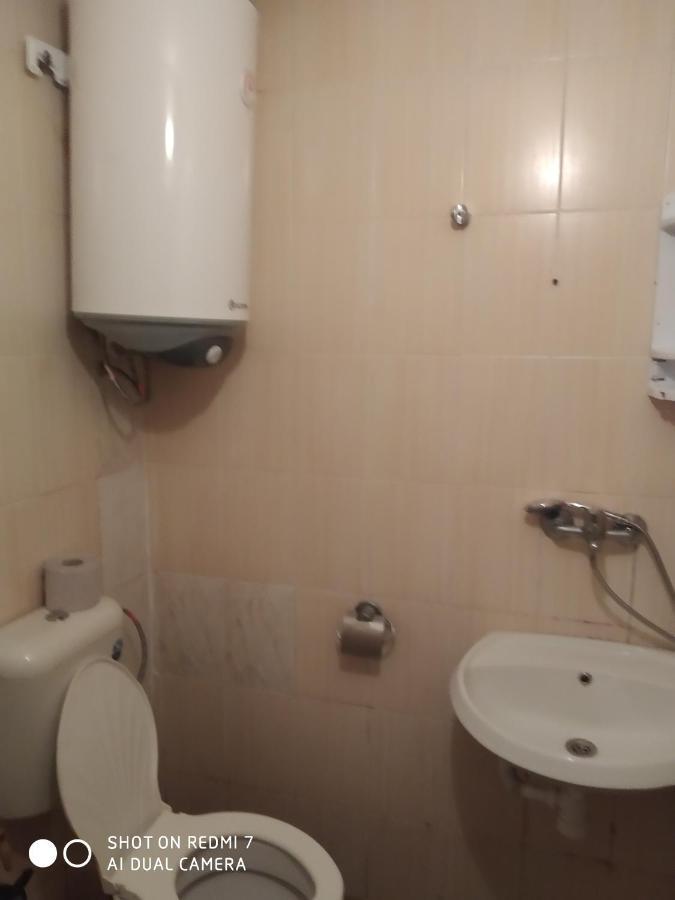 Lider apartment Petr Beron Warna Exterior foto