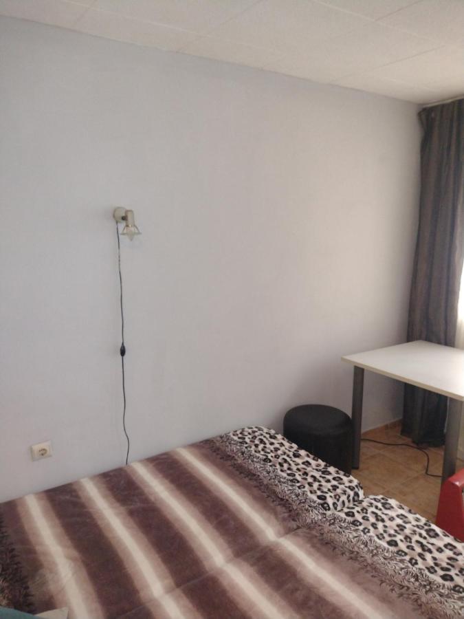 Lider apartment Petr Beron Warna Exterior foto