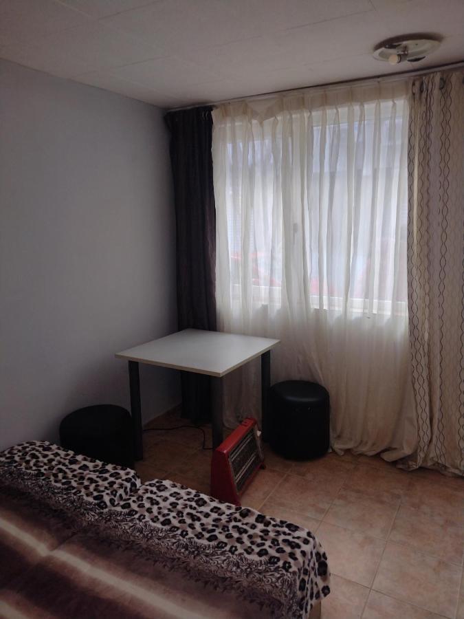 Lider apartment Petr Beron Warna Exterior foto