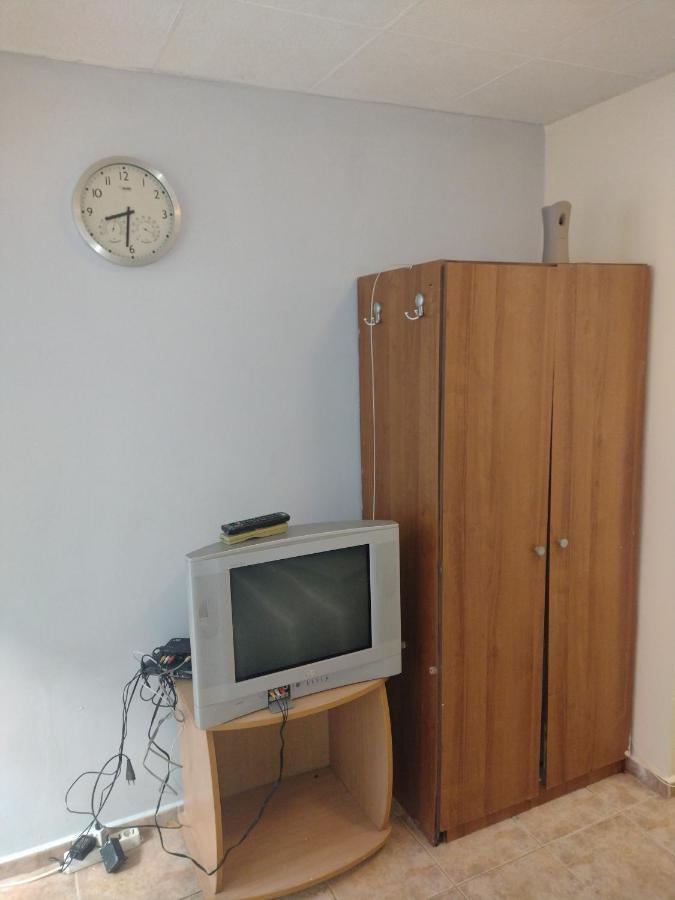 Lider apartment Petr Beron Warna Exterior foto